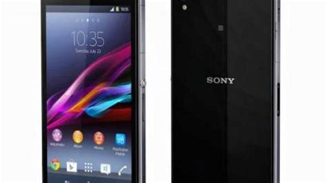 S­o­n­y­ ­X­p­e­r­i­a­ ­Z­1­ ­h­a­k­k­ı­n­d­a­k­i­ ­b­i­l­m­e­n­i­z­ ­g­e­r­e­k­e­n­l­e­r­ ­-­ ­T­e­k­n­o­l­o­j­i­ ­H­a­b­e­r­l­e­r­i­